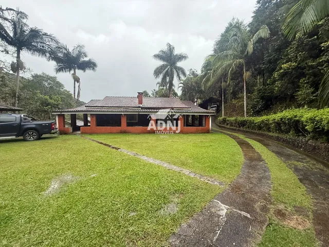 Imagem: Farm em Juquitiba - São Paulo, Juquitiba