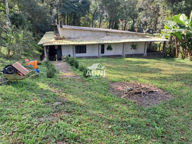 Imagem: Ranch em Itapecerica da Serra - São Paulo