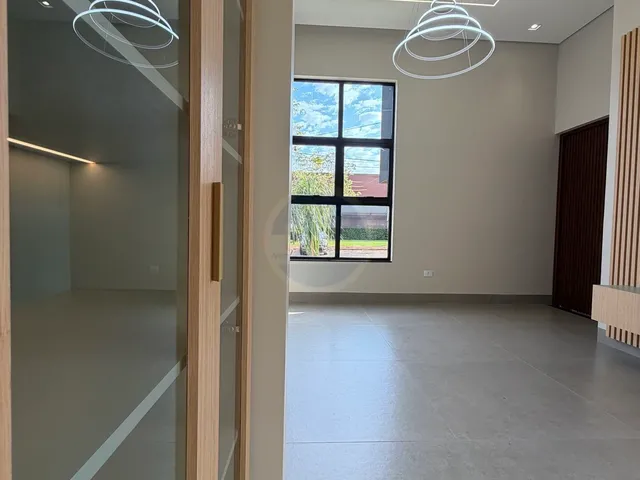 Imagem 5: Casa à venda no bairro Porto Unique - Dourados/MS