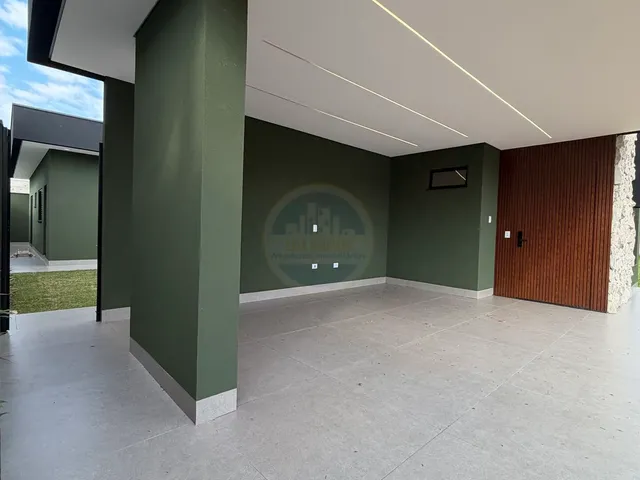 Imagem 9: Casa à venda no bairro Porto Unique - Dourados/MS