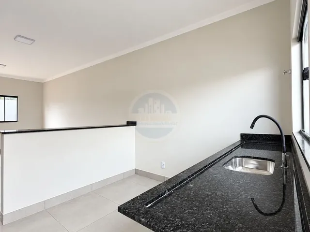Imagem 13: Casa à venda no bairro Jardim das Primaveras - Dourados/MS