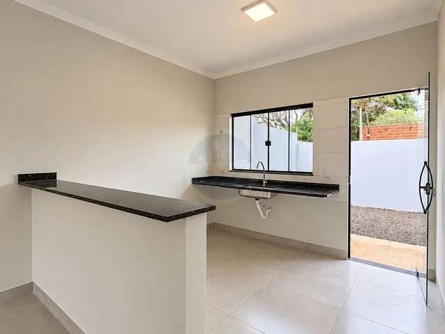 Imagem 7: Casa à venda no bairro Jardim das Primaveras - Dourados/MS