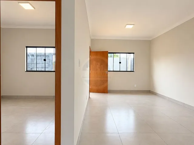 Imagem 15: Casa à venda no bairro Jardim das Primaveras - Dourados/MS