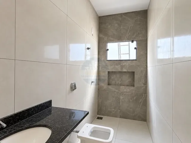 Imagem 14: Casa à venda no bairro Jardim das Primaveras - Dourados/MS
