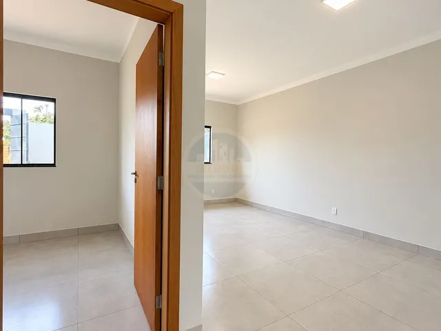 Imagem 11: Casa à venda no bairro Jardim das Primaveras - Dourados/MS