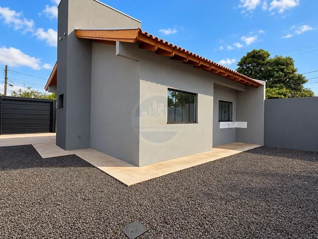 Imagem 5: Casa à venda no bairro Jardim das Primaveras - Dourados/MS