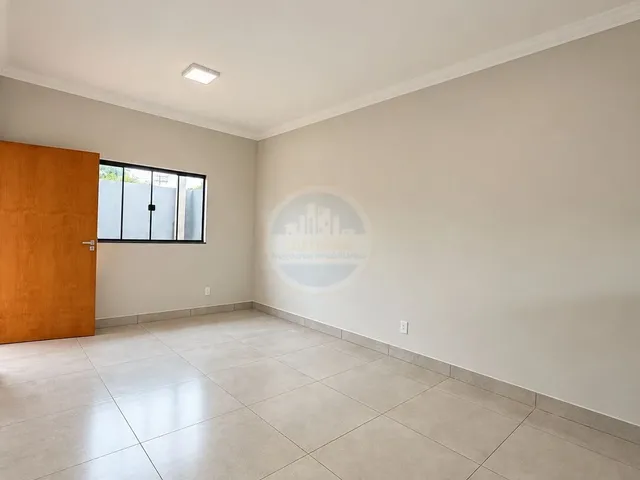 Imagem 4: Casa à venda no bairro Jardim das Primaveras - Dourados/MS