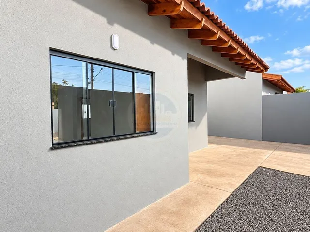 Imagem 2: Casa à venda no bairro Jardim das Primaveras - Dourados/MS
