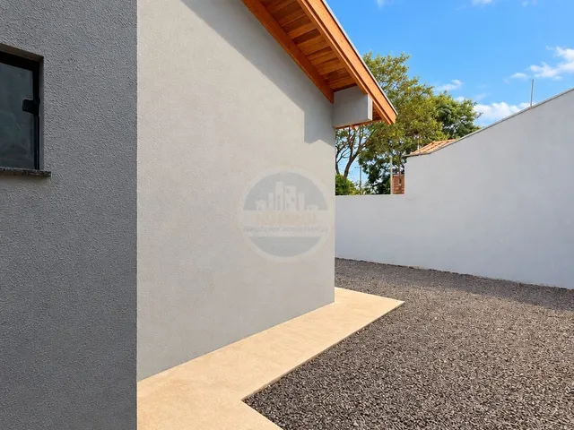 Imagem 12: Casa à venda no bairro Jardim das Primaveras - Dourados/MS