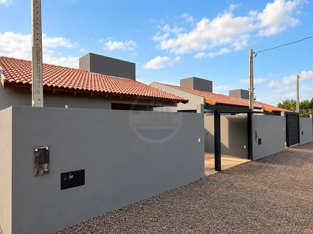 Imagem 6: Casa à venda no bairro Jardim das Primaveras - Dourados/MS