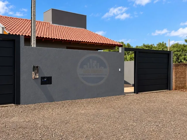 Imagem 8: Casa à venda no bairro Jardim das Primaveras - Dourados/MS