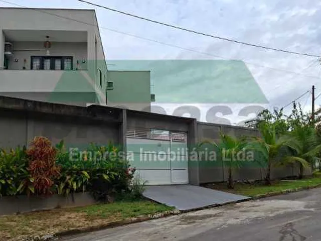 Imagem: Casa À Venda no km 8 na Zona Rural