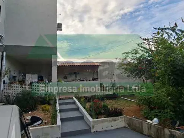 Imagem 3: Casa À Venda no km 8 na Zona Rural