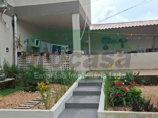Imagem 4: Casa À Venda no km 8 na Zona Rural