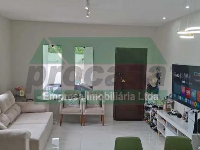Imagem 2: Casa À Venda no km 8 na Zona Rural