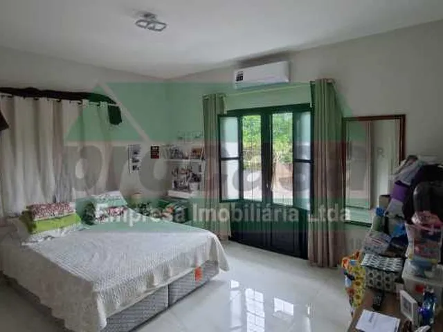 Imagem 9: Casa À Venda no km 8 na Zona Rural
