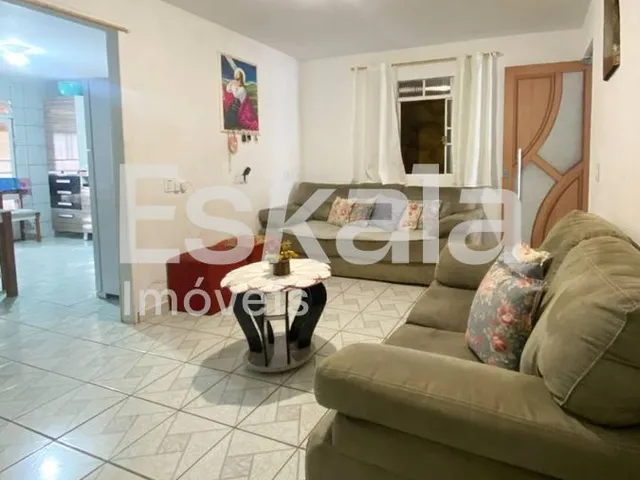 Imagem 7: Casa Semimobiliada Com 04 Quartos