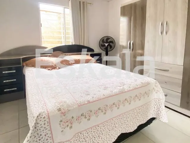 Imagem 6: Casa Semimobiliada Com 04 Quartos