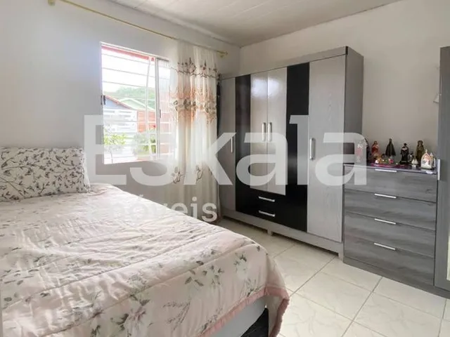 Imagem 9: Casa Semimobiliada Com 04 Quartos
