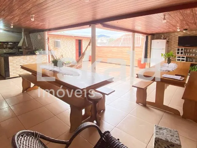 Imagem 8: Casa Semimobiliada Com 04 Quartos