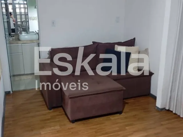Imagem 7: Casa Semimobiliada Com 03 Quartos, Sendo 01 Suíte