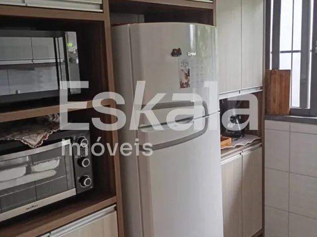 Imagem 10: Casa Semimobiliada Com 03 Quartos, Sendo 01 Suíte