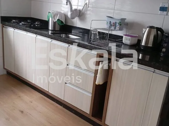 Imagem 3: Casa Semimobiliada Com 03 Quartos, Sendo 01 Suíte