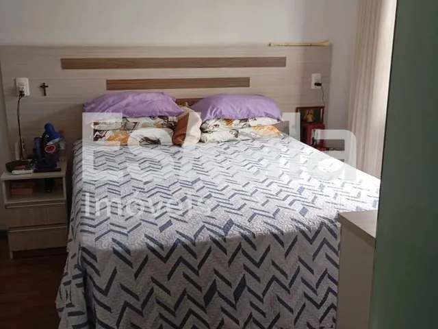 Imagem 5: Casa Semimobiliada Com 03 Quartos, Sendo 01 Suíte