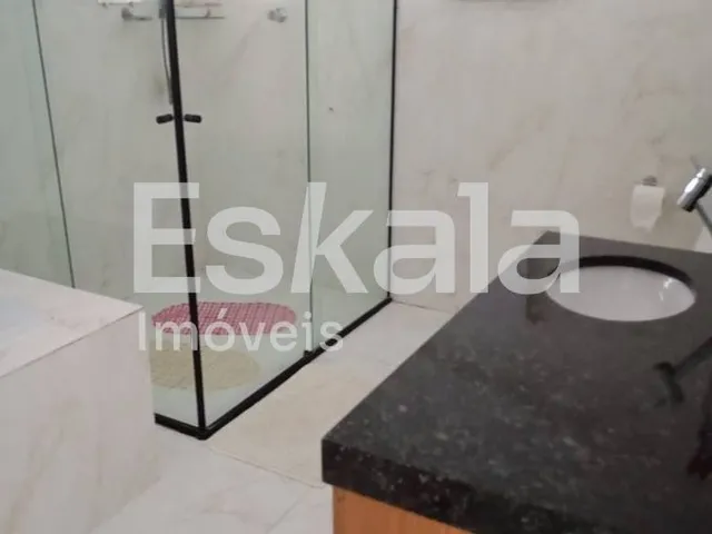 Imagem 6: Casa Semimobiliada Com 03 Quartos, Sendo 01 Suíte