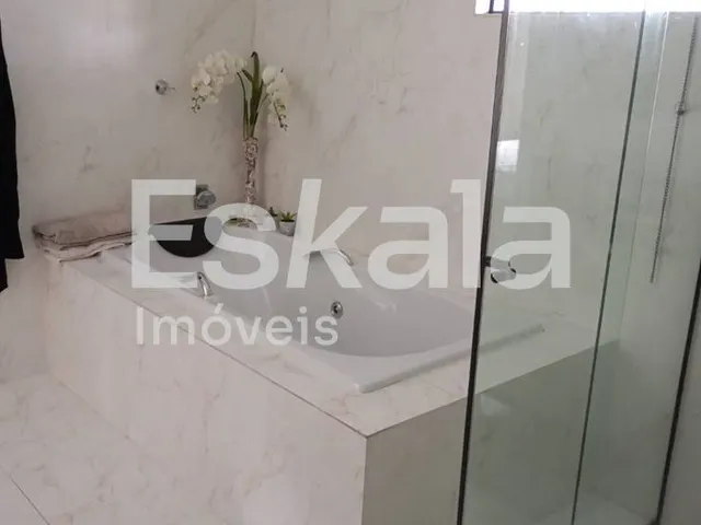Imagem 11: Casa Semimobiliada Com 03 Quartos, Sendo 01 Suíte