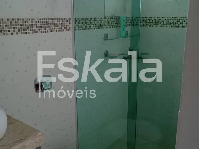 Imagem 9: Casa Semimobiliada Com 03 Quartos, Sendo 01 Suíte