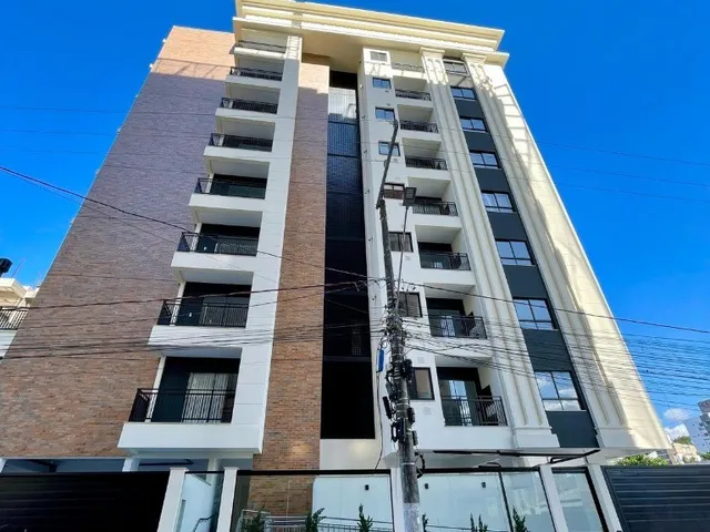 Imagem: Apartamento para locação em Camboriú-SC