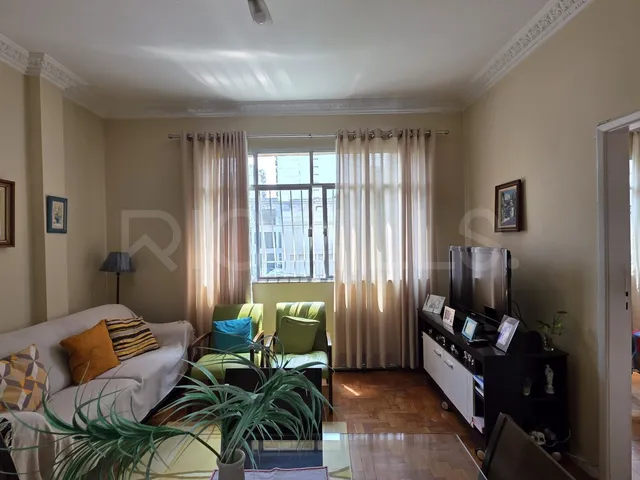 Imagem: Apartamento de 2 quartos à venda em Icaraí