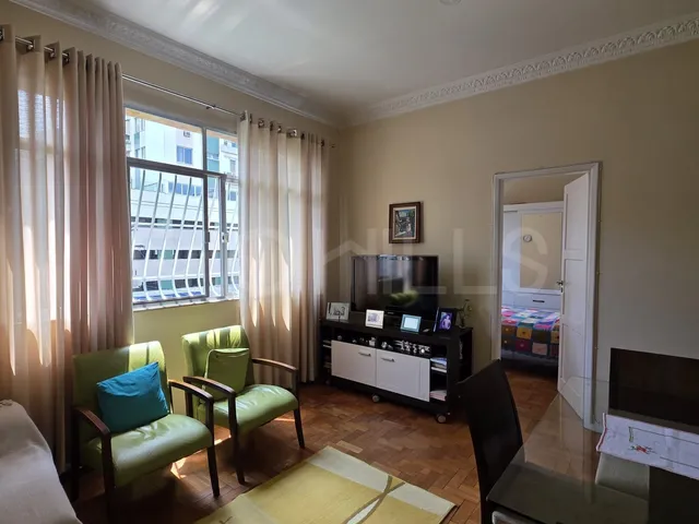 Imagem 16: Apartamento de 2 quartos à venda em Icaraí, Niterói