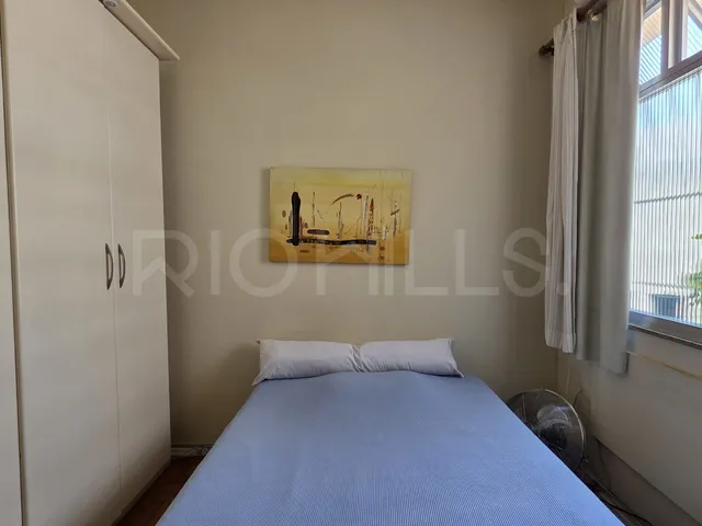 Imagem 6: Apartamento de 2 quartos à venda em Icaraí, Niterói
