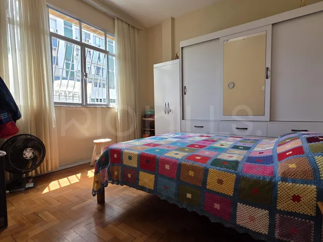 Imagem 10: Apartamento de 2 quartos à venda em Icaraí, Niterói