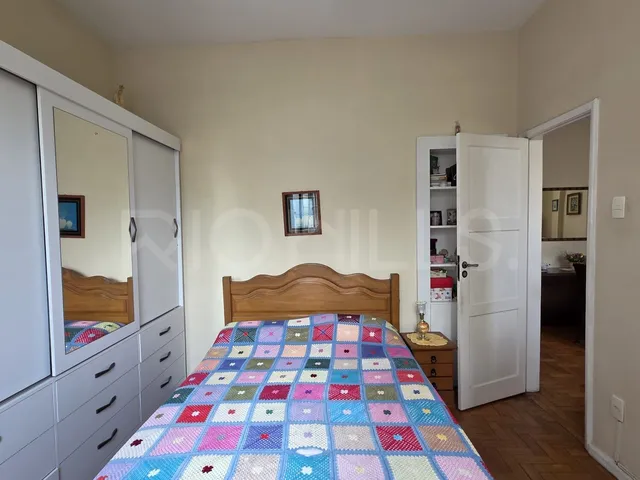 Imagem 12: Apartamento de 2 quartos à venda em Icaraí, Niterói