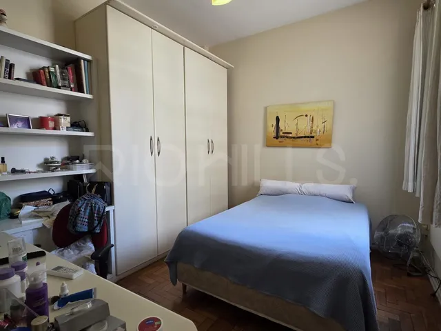 Imagem 2: Apartamento de 2 quartos à venda em Icaraí, Niterói