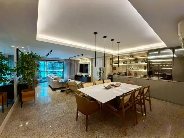 Imagem: Apartamento de 4 quartos à venda em Icaraí
