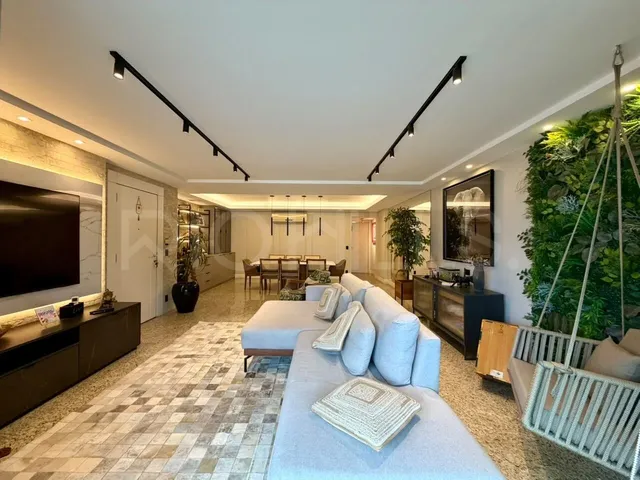 Imagem 10: Apartamento de 4 quartos à venda em Icaraí, Niterói