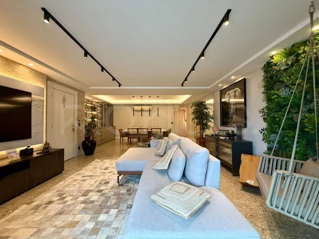 Imagem 9: Apartamento de 4 quartos à venda em Icaraí, Niterói