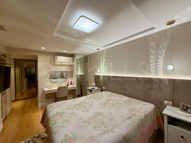 Imagem 2: Apartamento de 4 quartos à venda em Icaraí, Niterói