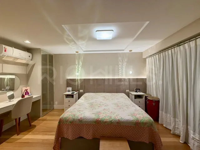 Imagem 5: Apartamento de 4 quartos à venda em Icaraí, Niterói