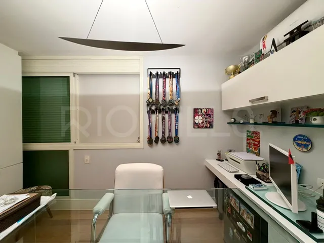 Imagem 12: Apartamento de 4 quartos à venda em Icaraí, Niterói