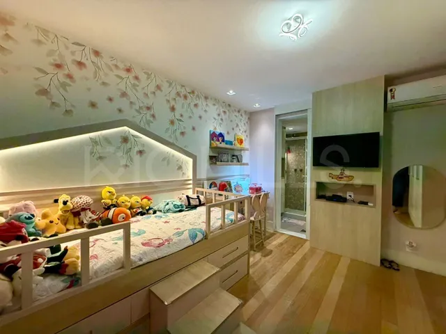 Imagem 8: Apartamento de 4 quartos à venda em Icaraí, Niterói
