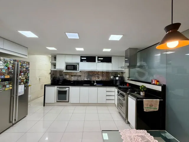 Imagem 16: Apartamento de 4 quartos à venda em Icaraí, Niterói
