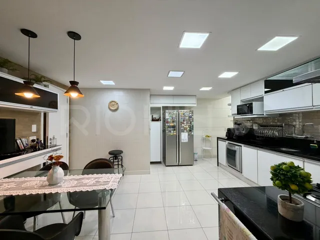 Imagem 7: Apartamento de 4 quartos à venda em Icaraí, Niterói