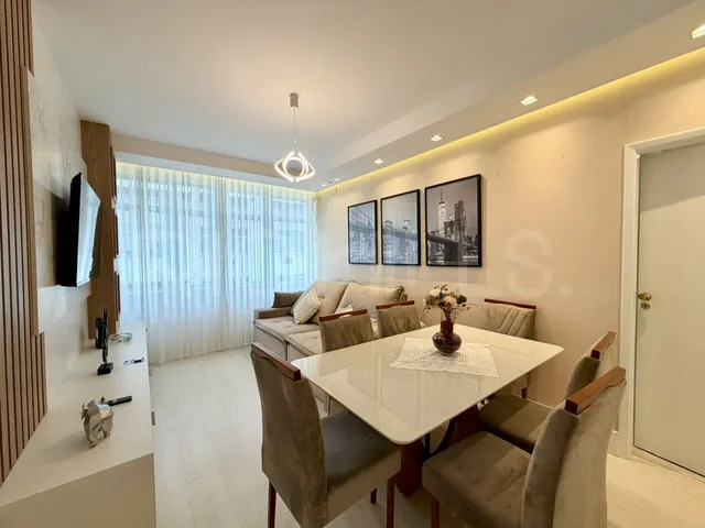 Imagem: Apartamento de 2 quartos à venda em Icaraí