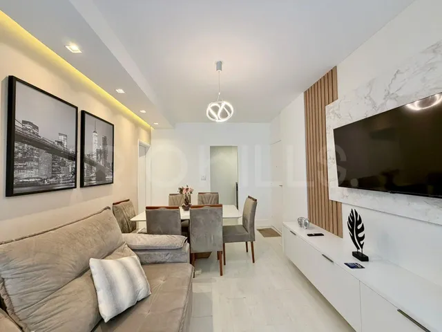 Imagem 9: Apartamento de 2 quartos à venda em Icaraí, Niterói