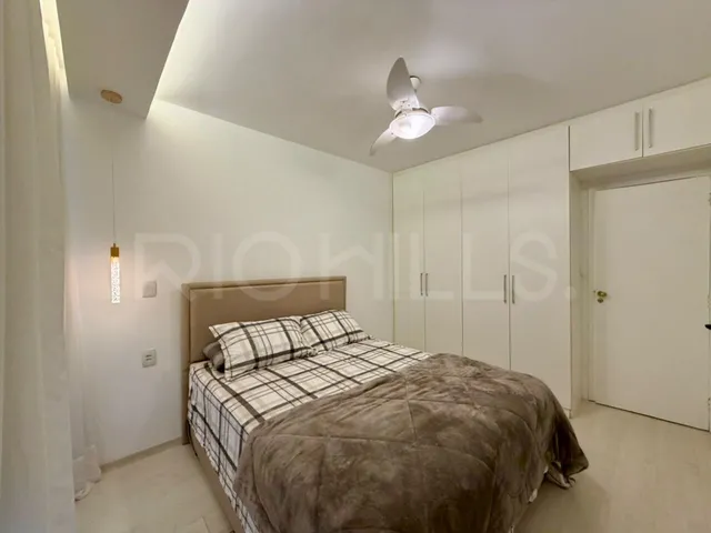 Imagem 13: Apartamento de 2 quartos à venda em Icaraí, Niterói
